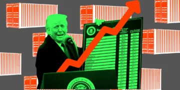 جنگ تجاری ترامپ، فناوری را به خط مقدم سیاست جهانی کشاند