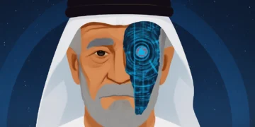 امارات متحده عربی پیشگام در استفاده از هوش مصنوعی برای تدوین و اصلاح قوانین