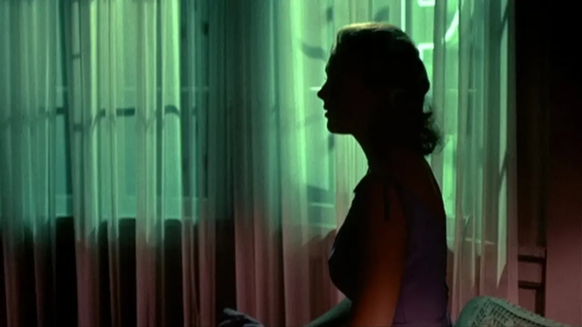 فیلم Vertigo