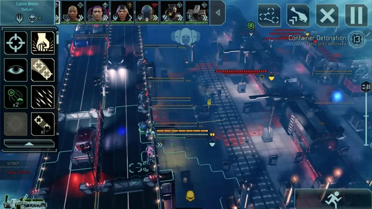بازی XCOM 2 Collection