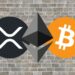پیش‌بینی قیمت بیت‌کوین (BTC)، اتریوم (ETH) و ریپل (XRP) برای هفته جاری