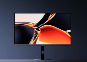 شیائومی از مانیتور 4K خود با دقت رنگ حرفهای به صورت جهانی رونمایی کرد