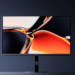 شیائومی از مانیتور 4K خود با دقت رنگ حرفه‌ای به صورت جهانی رونمایی کرد