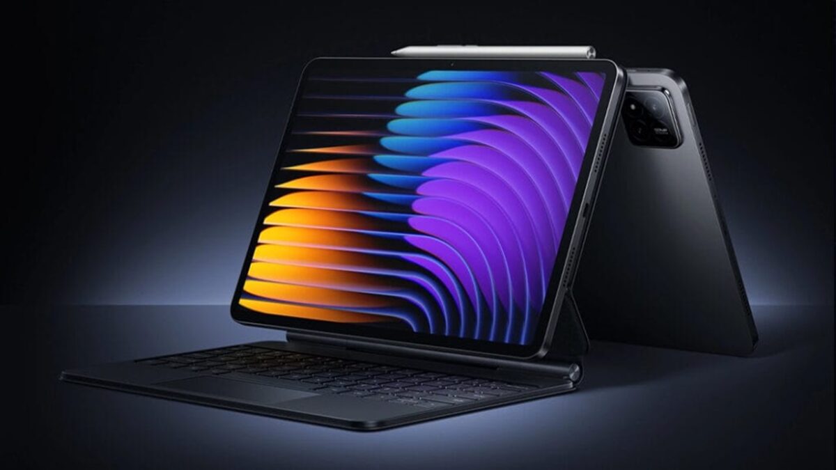 Xiaomi Pad 7 Pro؛ قدرتمندتر از همیشه