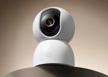 دوربین هوشمند Smart Camera 4 شیائومی معرفی شد: کیفیت 4K، دید ۳۶۰ درجه و قابلیتهای هوش مصنوعی با قیمت اقتصادی