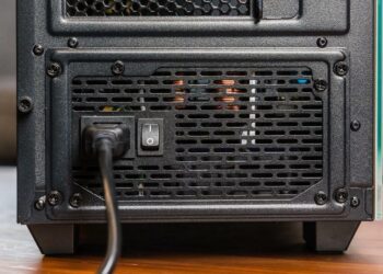 انواع پاور کامپیوتر