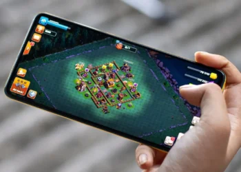 بهترین بازی های استراتژیک اندروید