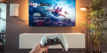 بهترین تلویزیون برای گیم