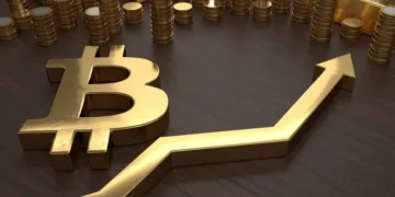 قیمت بیت کوین به ۸۷,۰۰۰ دلار رسید؛ بالاترین سطح از ۲۸ مارس تاکنون