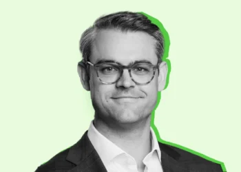 مدیرعامل بیتوایز: ارزش بازار بیت کوین میتواند به ۵۰ تریلیون دلار برسد