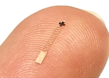 شناسایی دقیق سیگنال‌های عصبی با حسگر مغزی بی‌سیم جدید