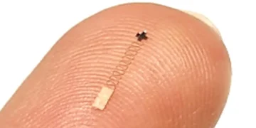 شناسایی دقیق سیگنال‌های عصبی با حسگر مغزی بی‌سیم جدید