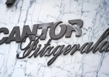 همکاری کانتور با تتر و بیتفینکس برای ایجاد صندوق ۳ میلیارد دلاری بیت کوین