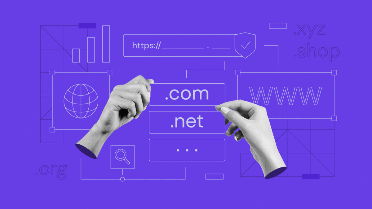 دامنه pro چیست؟