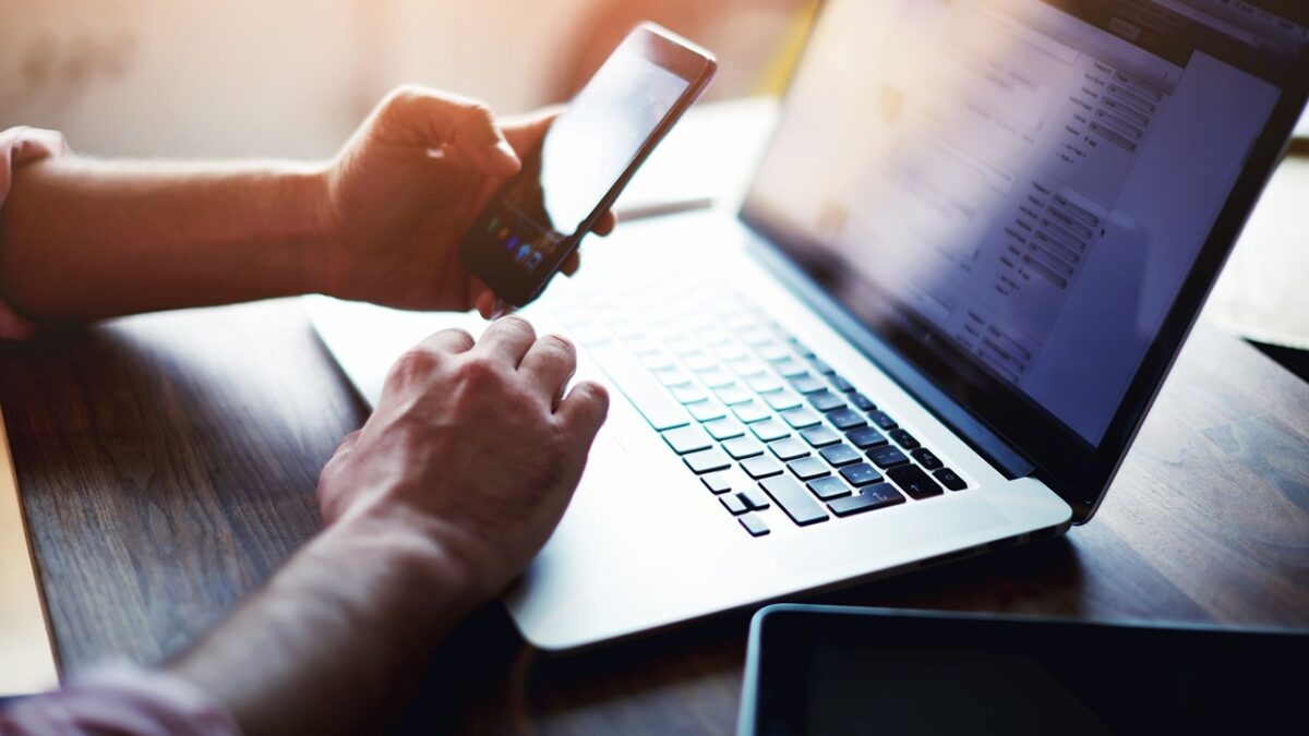 هرآنچه باید درباره DNS بدانید