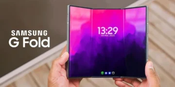 سامسونگ آماده رونمایی از گوشی سه تاشوی "Galaxy G Fold"