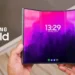 سامسونگ آماده رونمایی از گوشی سه تاشوی "Galaxy G Fold"