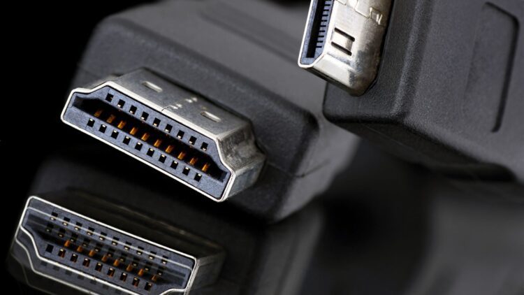 استاندارد GPMI چین جایگزینی برای HDMI و DisplayPort
