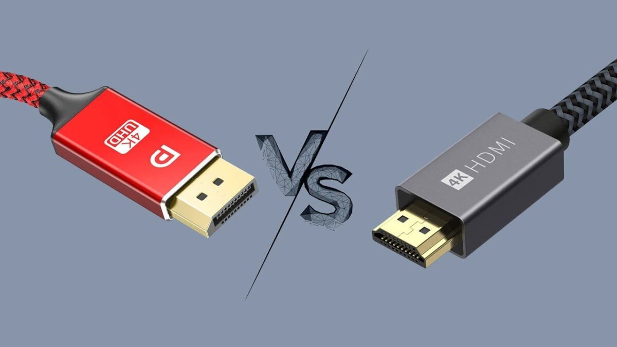 استاندارد GPMI چین جایگزین HDMI و DisplayPort می شود