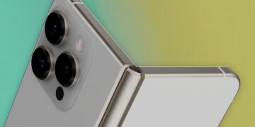 آیا گوشی تاشوی اپل با قیمتی فراتر از ۲۰۰۰ دلار عرضه می‌شود؟