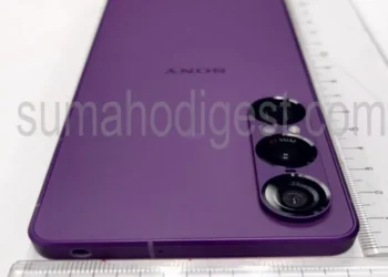 افشای تصاویر واقعی Xperia 1 VII پیش از رونمایی رسمی؛ طراحی آشنا با تغییراتی جزئی و احتمال عرضه محدود
