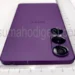 افشای تصاویر واقعی Xperia 1 VII پیش از رونمایی رسمی؛ طراحی آشنا با تغییراتی جزئی و احتمال عرضه محدود