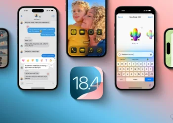 عرضه به‌روزرسانی iOS 18.4.1 از سوی اپل با هدف رفع باگ CarPlay