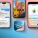 عرضه بهروزرسانی iOS 18.4.1 از سوی اپل با هدف رفع باگ CarPlay