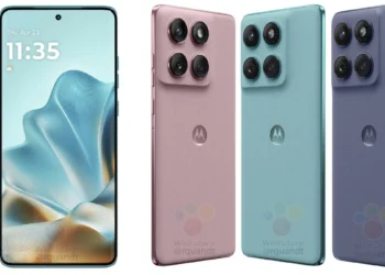 رونمایی از Moto AI 2.0