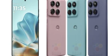 رونمایی از Moto AI 2.0