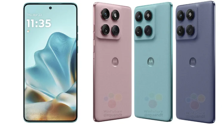 رونمایی از Moto AI 2.0
