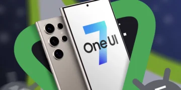 سامسونگ عرضه جهانی One UI 7 را آغاز کرد؛ آماده‌سازی یک به‌روزرسانی بزرگ