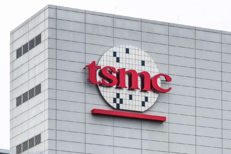 آغاز ساخت سومین کارخانه تراشه TSMC در آریزونا؛ استفاده AMD از فناوری ۲ نانومتری تأیید شد