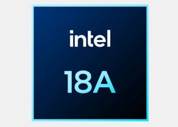 جزئیات فناوری ساخت نسل بعدی Intel 18A: عملکرد بالاتر، مصرف کمتر، چگالی بیشتر