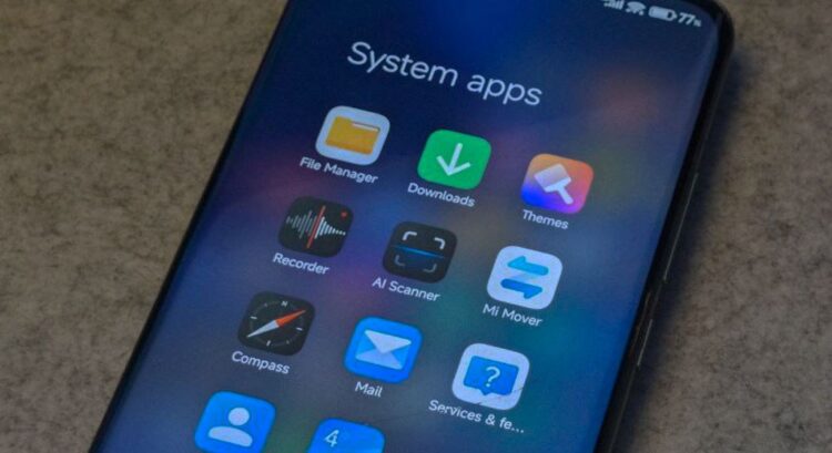 عرضه برنامه‌های به‌روزرسانی‌شده HyperOS 2.2 برای تمام دستگاه‌های شیائومی