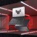 ایسوس از لپ‌تاپ گیمینگ TUF Gaming A14 با پردازنده Ryzen AI 7 350 و کارت گرافیک RTX 5060 رونمایی کرد