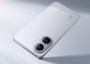 رونمایی رسمی از طراحی Redmi Turbo 4 Pro؛ طراحی پرچمدار با قیمت میانرده