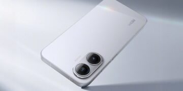 رونمایی رسمی از طراحی Redmi Turbo 4 Pro؛ طراحی پرچمدار با قیمت میان‌رده