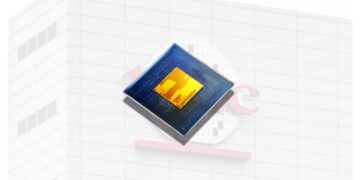 اپل موتور محرک فناوری بسته‌بندی پیشرفته SoIC در TSMC شد