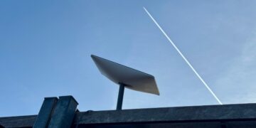 استارلینک با طرح جدید اشتراکی، قیمت سخت‌افزار را به صفر رساند