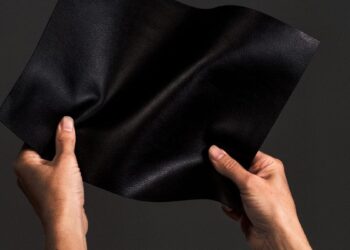 نوآوری استارتاپ استرالیایی در تولید چرم گیاهی و دوستدار محیط زیست