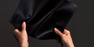 نوآوری استارتاپ استرالیایی در تولید چرم گیاهی و دوستدار محیط زیست