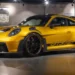 رونمایی از پورشه 911 GT3 RS با ۲۲۰ هزار دلار تجهیزات سفارشی