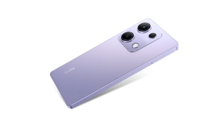 بررسی Redmi Note 14S