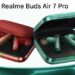 ایربادز ریلمی Buds Air7 Pro معرفی شد