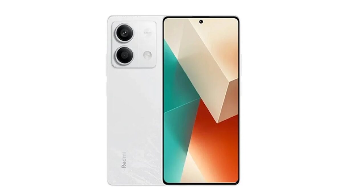 بررسی Redmi Note 14S از نظر طراحی