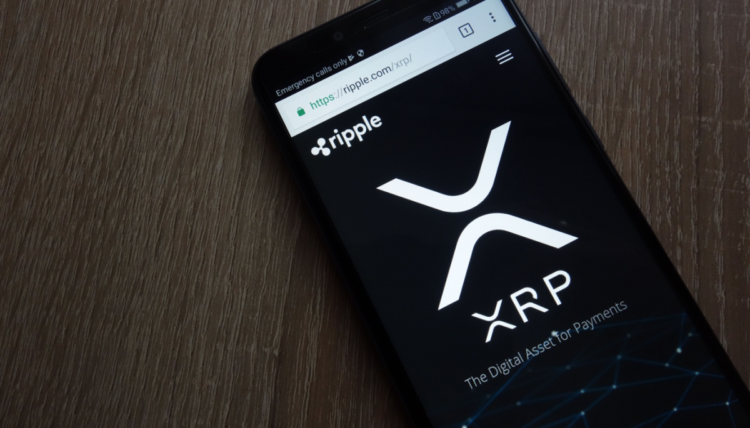 سقوط ۲۵ درصدی در کمین ریپل (XRP)