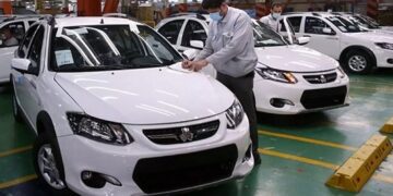 آغاز اولین فروش سال ۱۴۰۴ سایپا + جزییات و قیمت خودروها