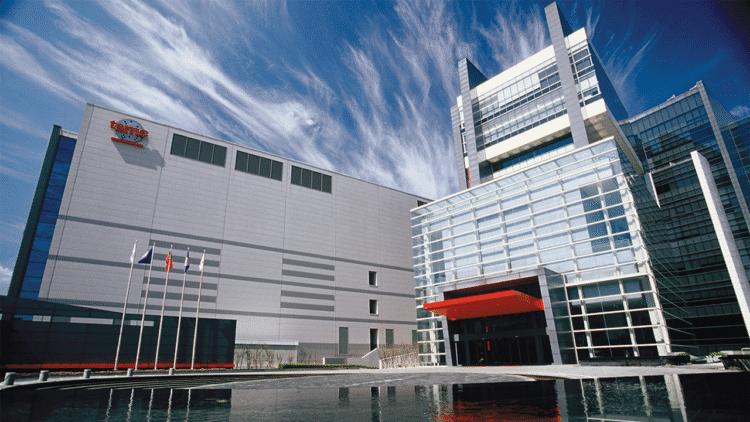 تایوان صادرات نسل جدید تراشه های TSMC را محدود می‌کند