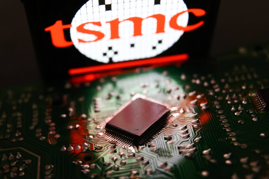 تایوان به دنبال محددود کردن صادرات نسل جدید تراشه های TSMC